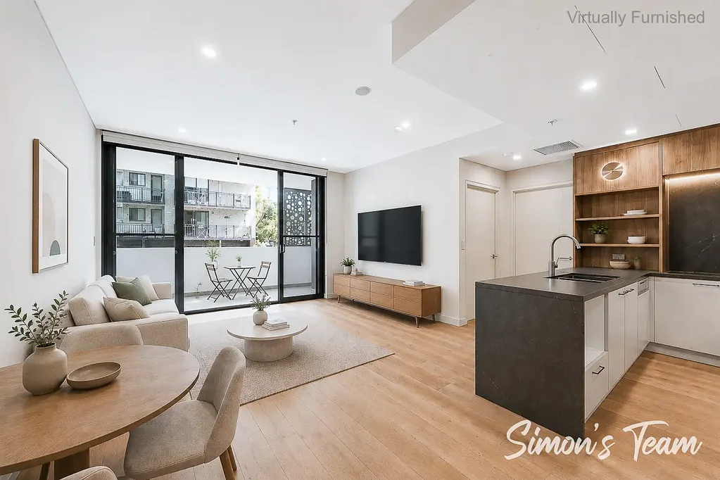 Macquarie Park 2Zimmer Open 7 days. Contact Agent Downstairs!