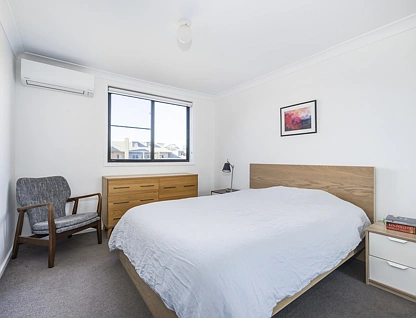 47/3 Williams Parade, Dulwich Hill, Inner West, 2 कमरे, 2 बाथरूम, Apartment