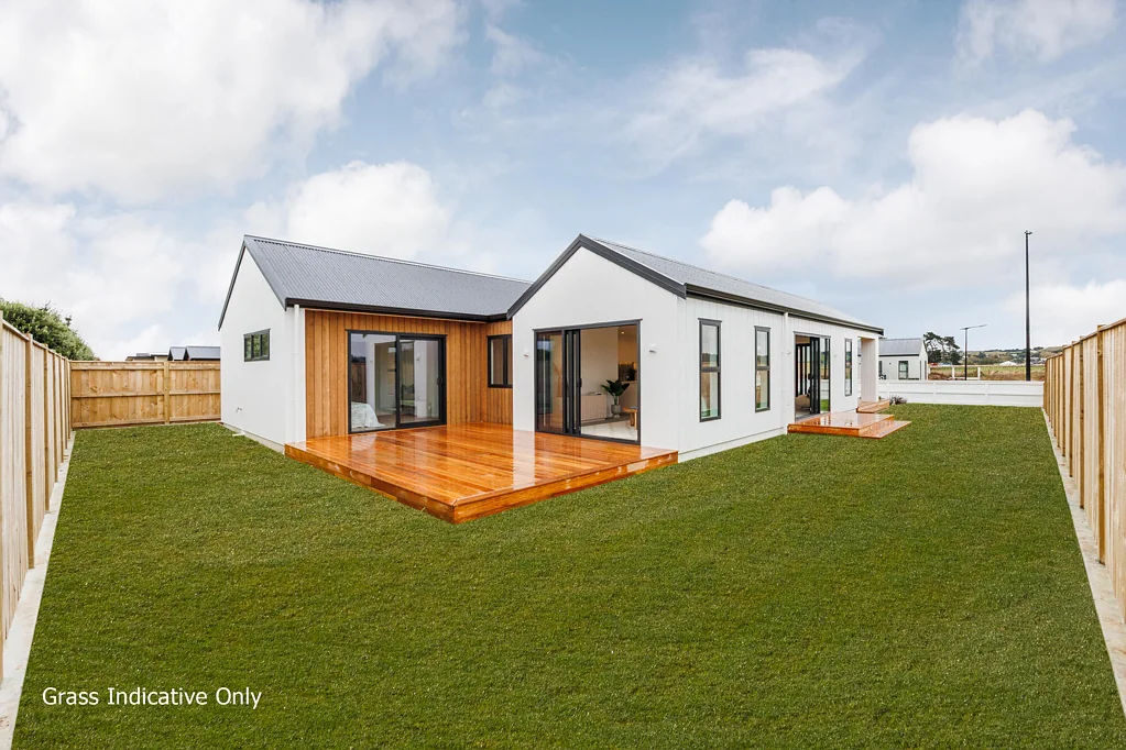 Feilding 4 Slaapkamer Price slashed, calling time