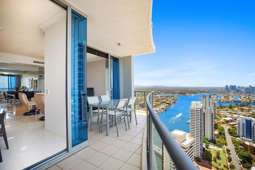 3372/23 Ferny Ave, Surfers Paradise
