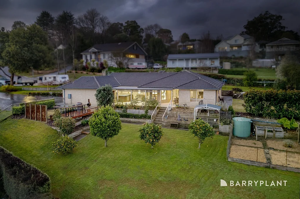 5 Don Phillip Court, Gembrook, VIC 3783