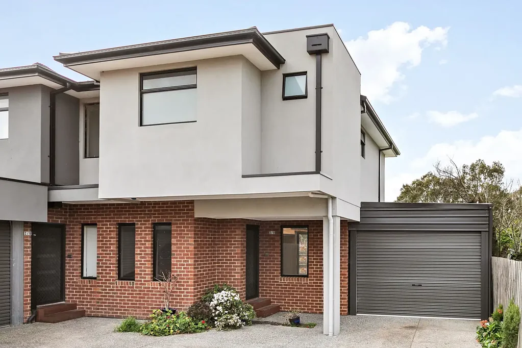 Broadmeadows 3 Bedroom Modern home with Park Views