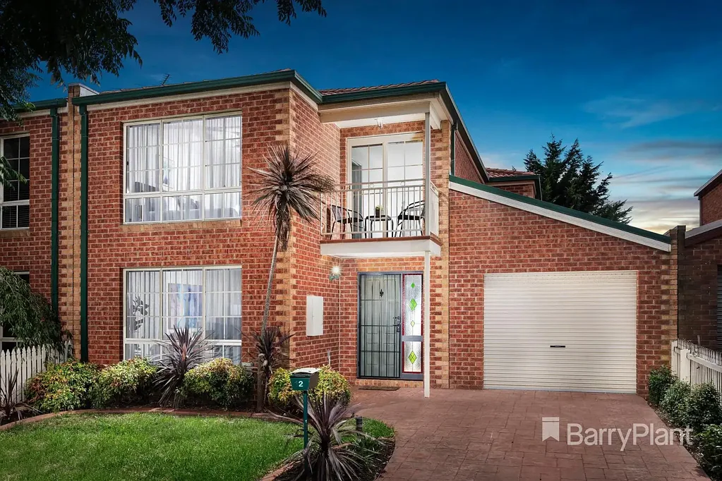 Sensational Family Home!