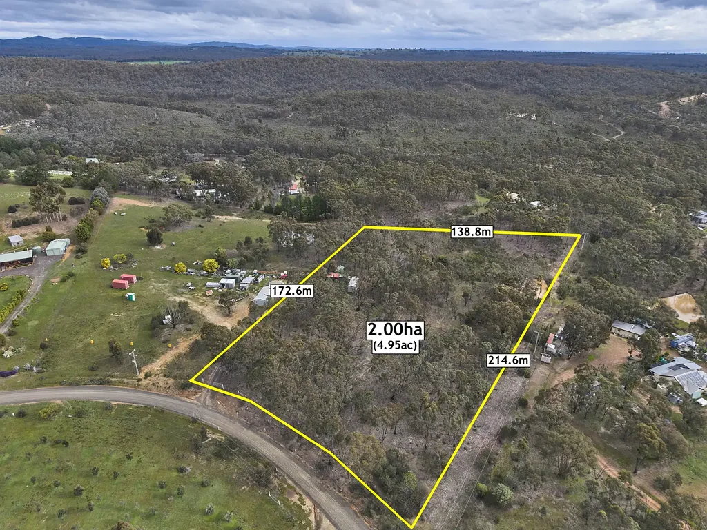 Heathcote Create Your Country Lifestyle