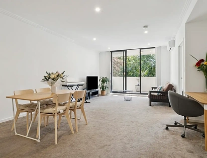 21/9-11 Amor Street, Asquith, NSW 2077, 2 ਕਮਰੇ, 2 ਬਾਥਰੂਮ, Apartment