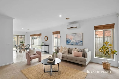 18 MACQUEEN ST, MERNDA VIC 3754, 0 침실, 0 욕실, House