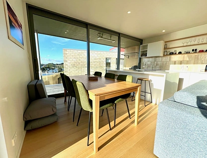1/25 Rangitahi Road, Raglan, Waikato, 2房, 1浴, 整租城市屋