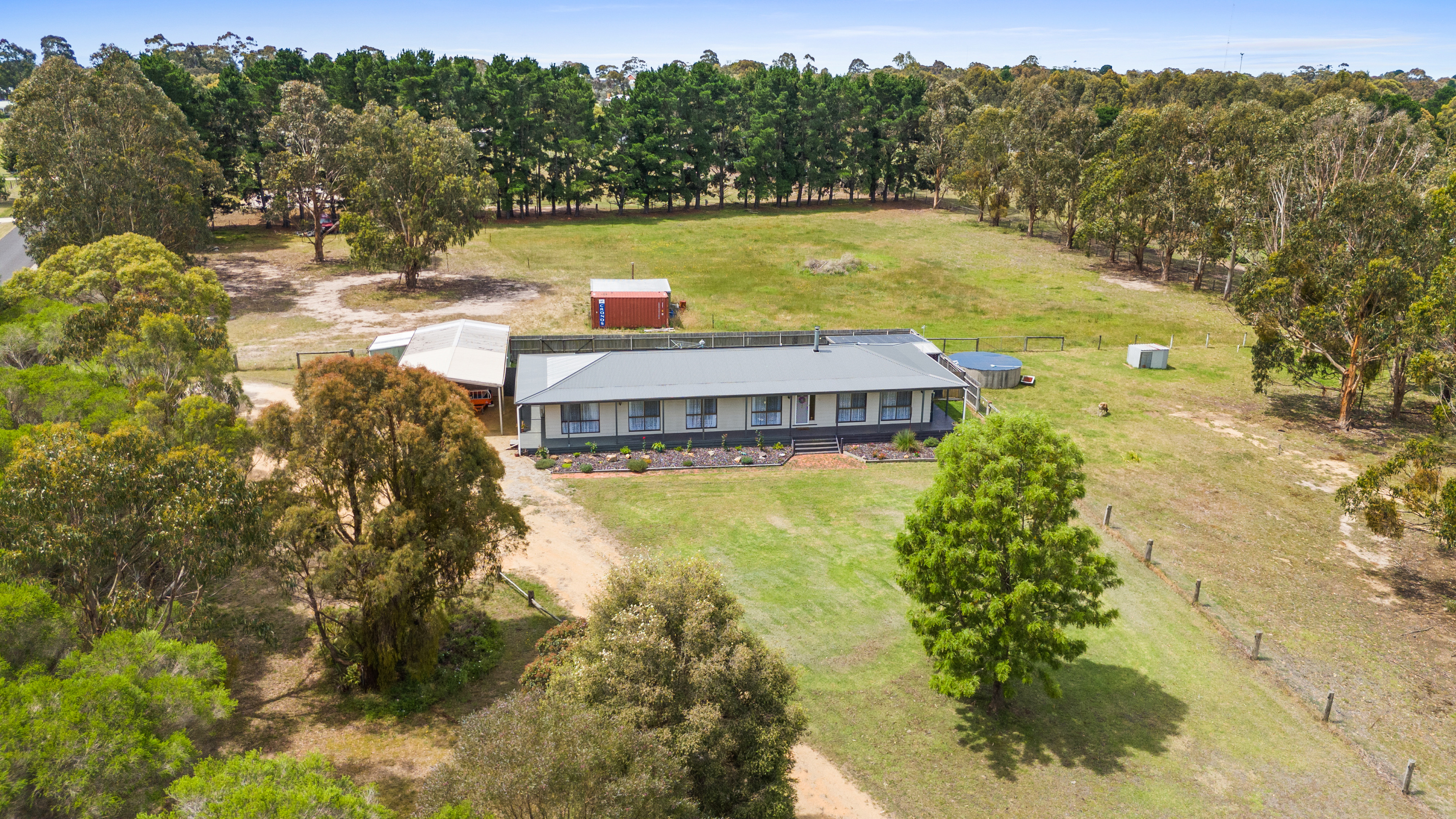 WINDY HILL 46 GERRAND DR, LONGFORD VIC 3851, 0 Schlafzimmer, 0 Badezimmer, House