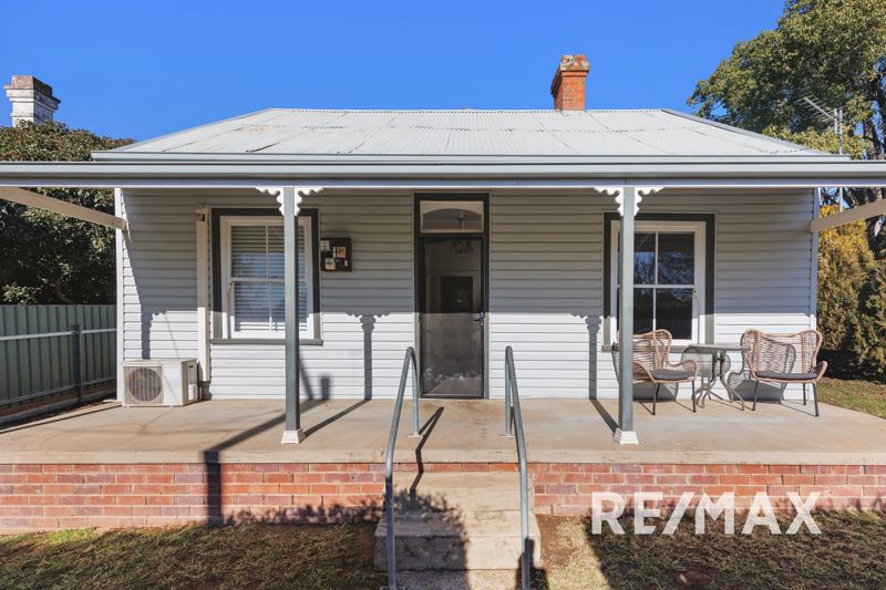 34 KEMP ST, JUNEE NSW 2663, 0 phòng ngủ, 0 phòng tắm, House