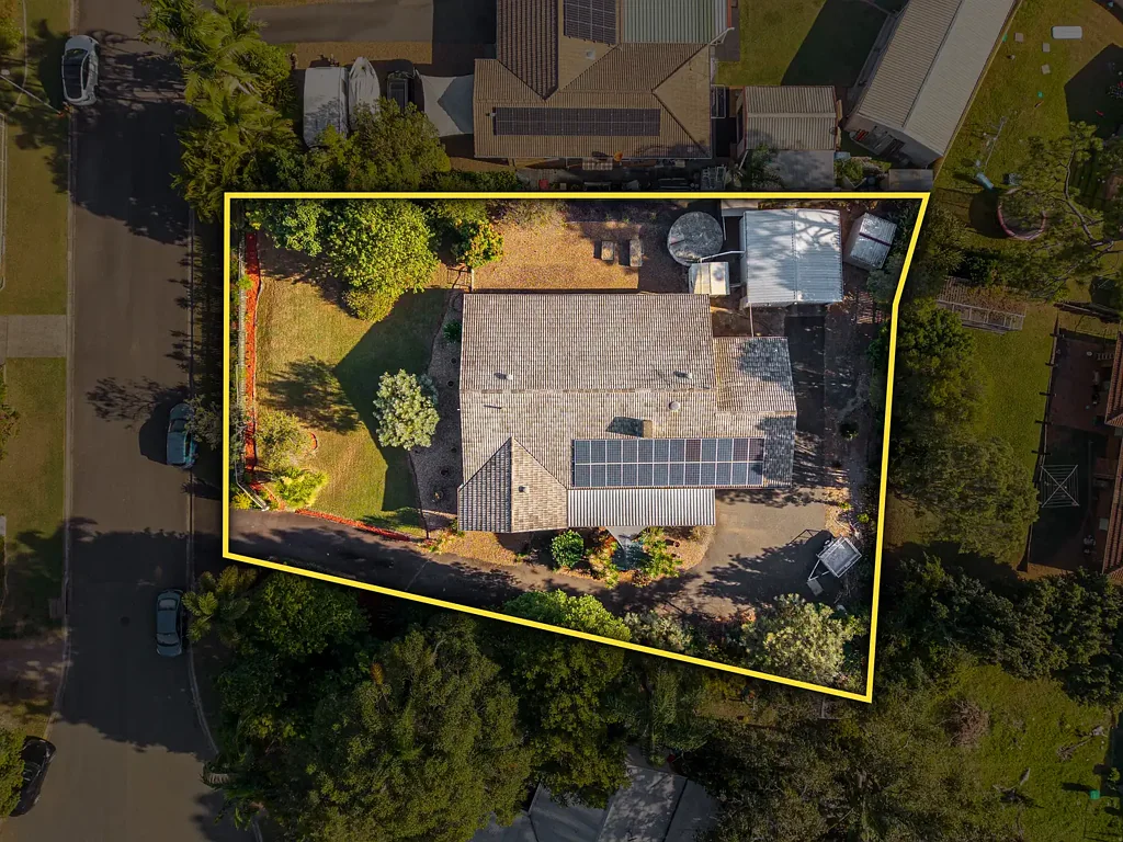 35 Crestleigh Court, Morayfield, QLD 4506