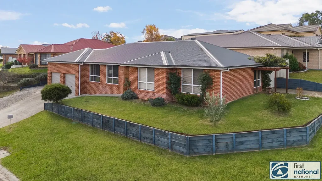 Windradyne 3 Bedroom Secure Your Next