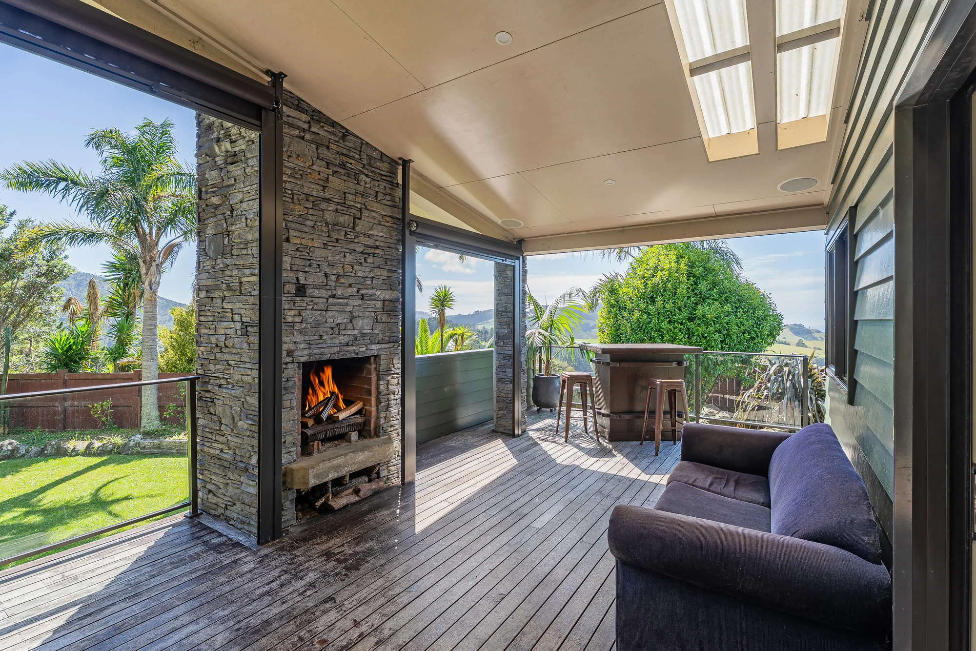 Whitianga 3Habitaciones LOVE ENTERTAINING? CHECK THIS ONE OUT!