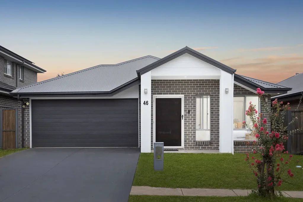 46 Liam Street (TALLAWONG), Schofields, NSW 2762