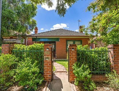43 Murray Street, Wagga Wagga, Riverina, 2 રૂમ, 1 બાથરૂમ, House