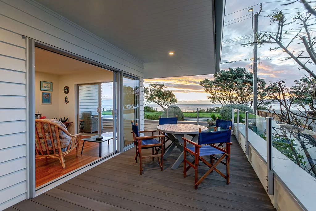 100 Marine Parade, Paraparaumu Beach, Kapiti Coast, Wellington