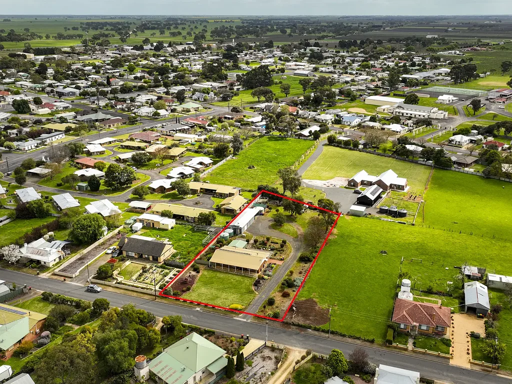 41 Arthur St, Penola, SA 5277