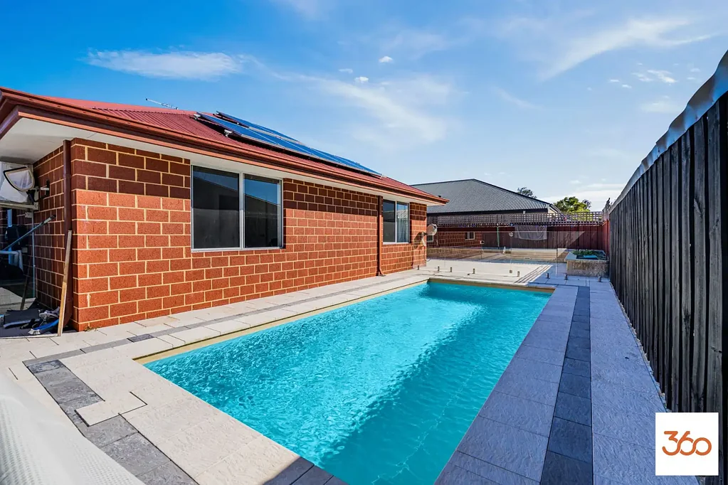 Ellenbrook 4房  Spacious Family Home in Ellenbrook