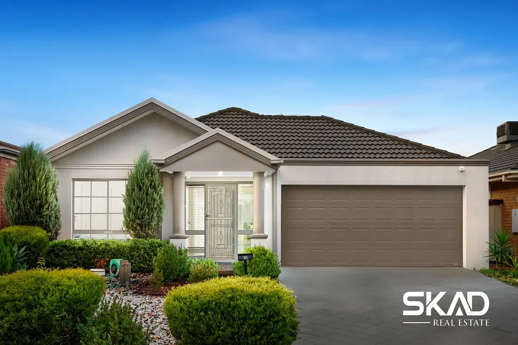 16 Pine Valley Rise, Craigieburn, VIC 3064