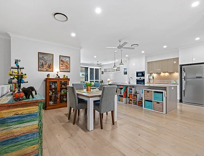 56/29 Ghostgum Grove, Upper Coomera, Gold Coast, 2 rūma, 2 rūma horoi, Lifestyle Property