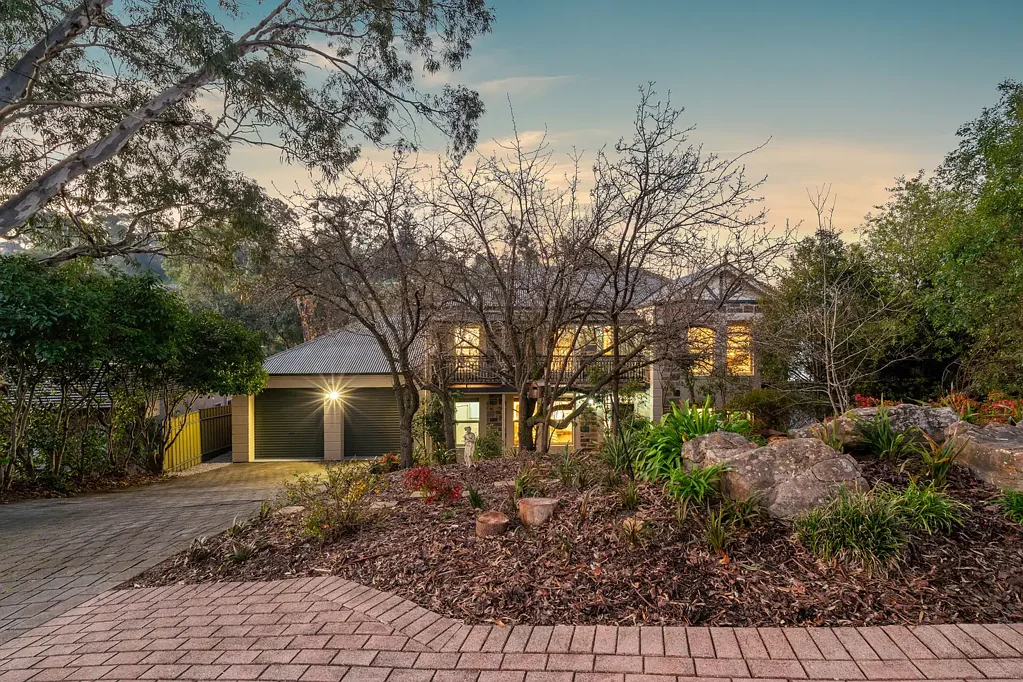 Coromandel Valley 5ห้องนอน Nature at Your Back Door, Family Living at Its Best