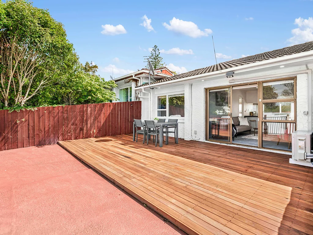 3/32 Strong Street, Saint Johns, Auckland City, Auckland