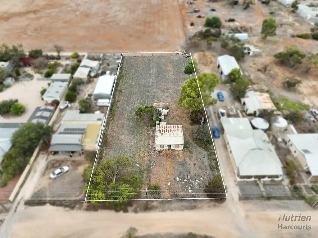 18 Maitland Road, Minlaton, SA 5575