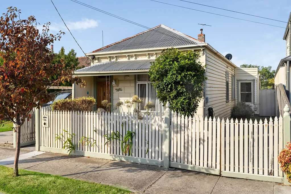 26 Alma Terrace, Newport, VIC 3015