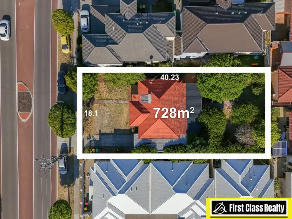 118 Ravenswood Drive, Nollamara, WA 6061