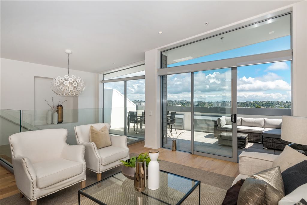 204/585 Beach Road, Rothesay Bay, Auckland - North Shore, 3房, 0浴