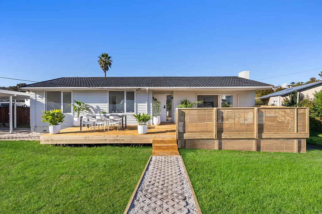 Forrest Hill 3ਬੈੱਡਰੂਮ Fully Renovated. Fully Irresistible