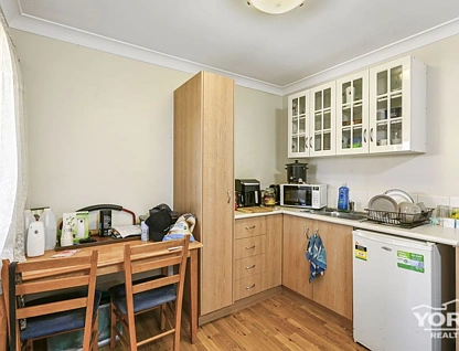 27/306-310 James Street, Harristown, QLD 4350, 1 غرف, 1 حمامات, Unit