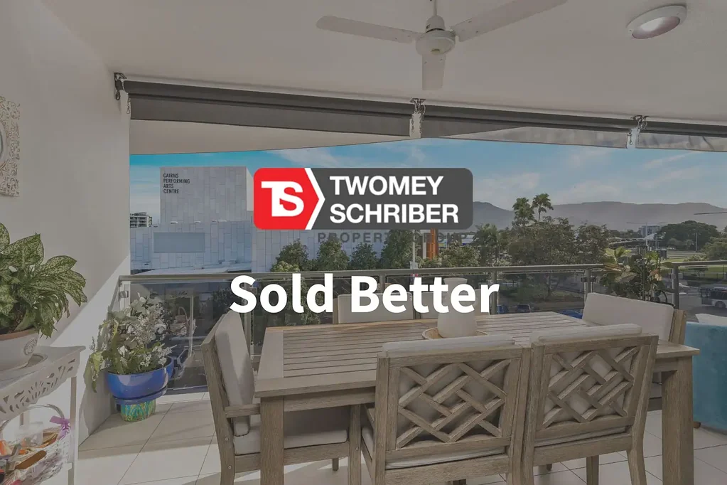 14/146-150 Grafton Street, Cairns City, QLD 4870