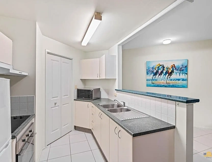 1/132-140 Stoney Creek Road, Kamerunga, Cairns, 2房, 1浴, Unit