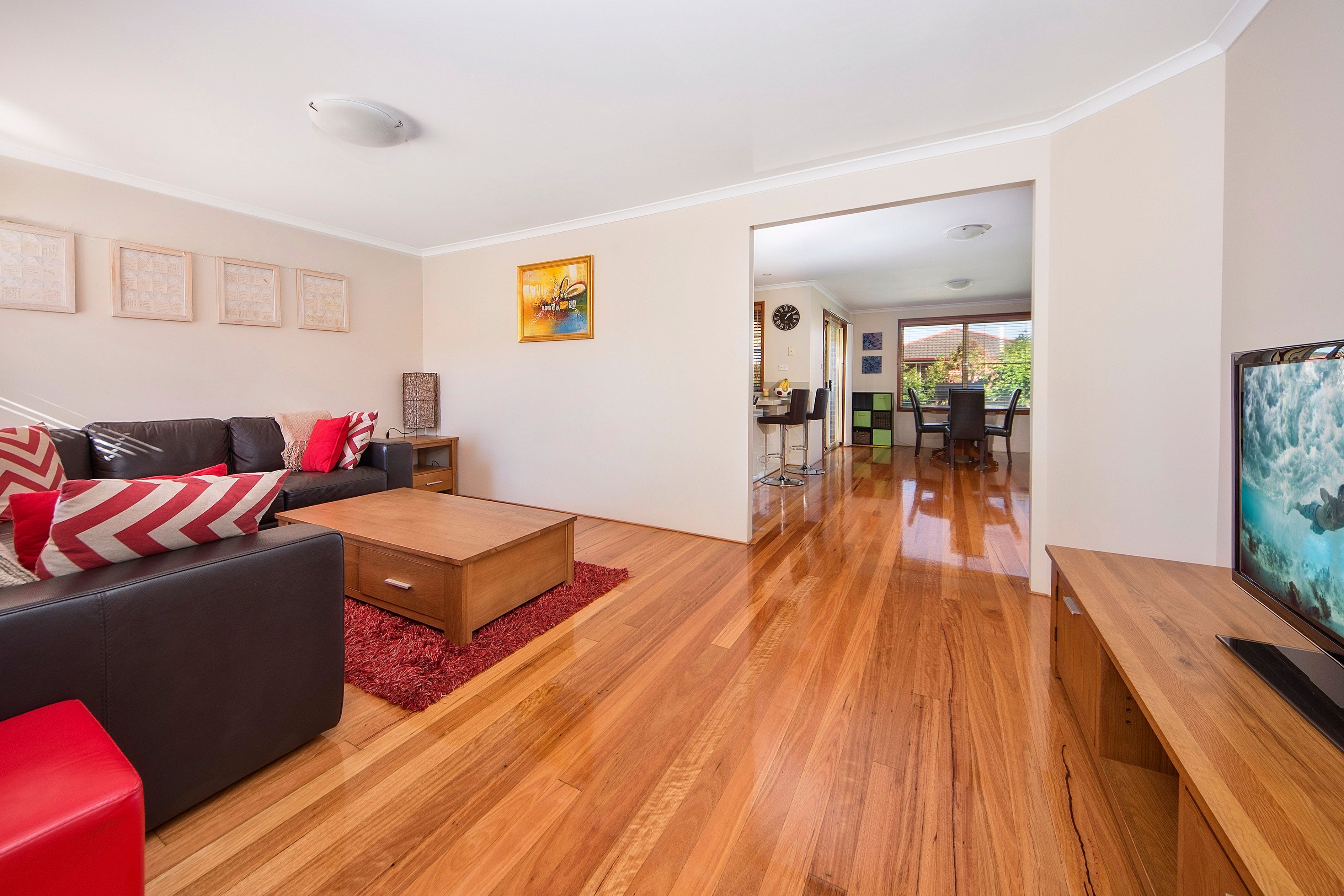 154 DAVID RD, BARDEN RIDGE NSW 2234, 0房, 0浴, House