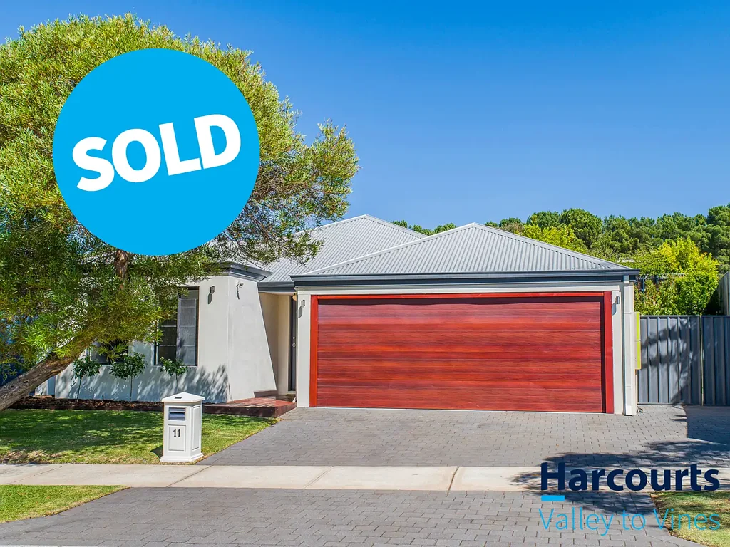 11 Milson Terrace, Ellenbrook, WA 6069