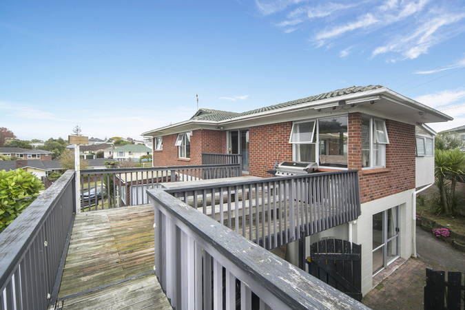 1 Fayette Place, Te Atatu South, Auckland - Waitakere, 5 rūma, 1 rūma horoi