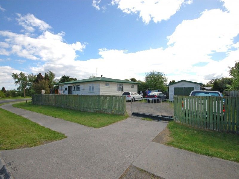 18 Titoki Avenue, Waipahihi, Taupo, 3房, 0浴