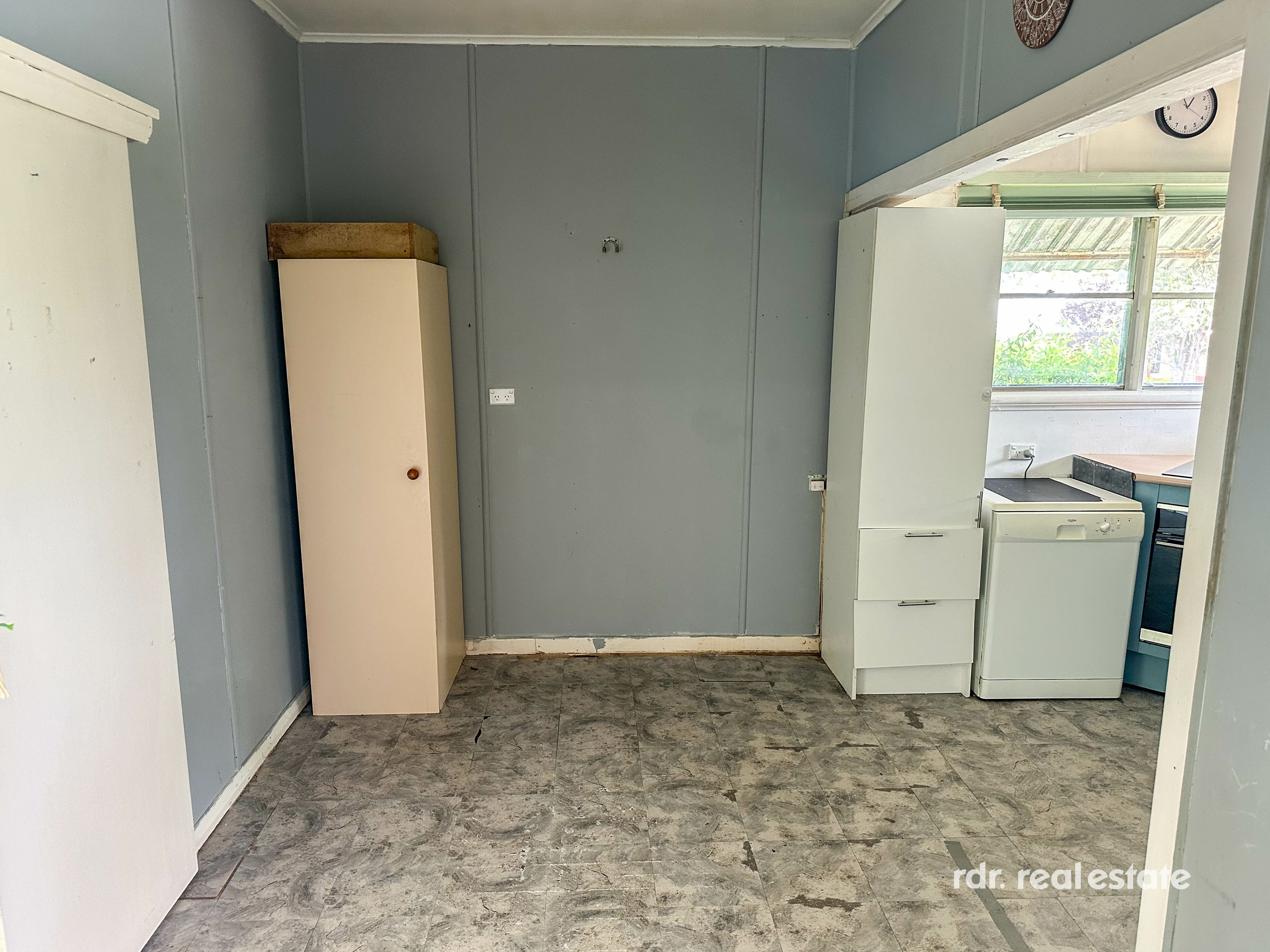 12 CRANE ST, WARIALDA NSW 2402, 0房, 0浴, House