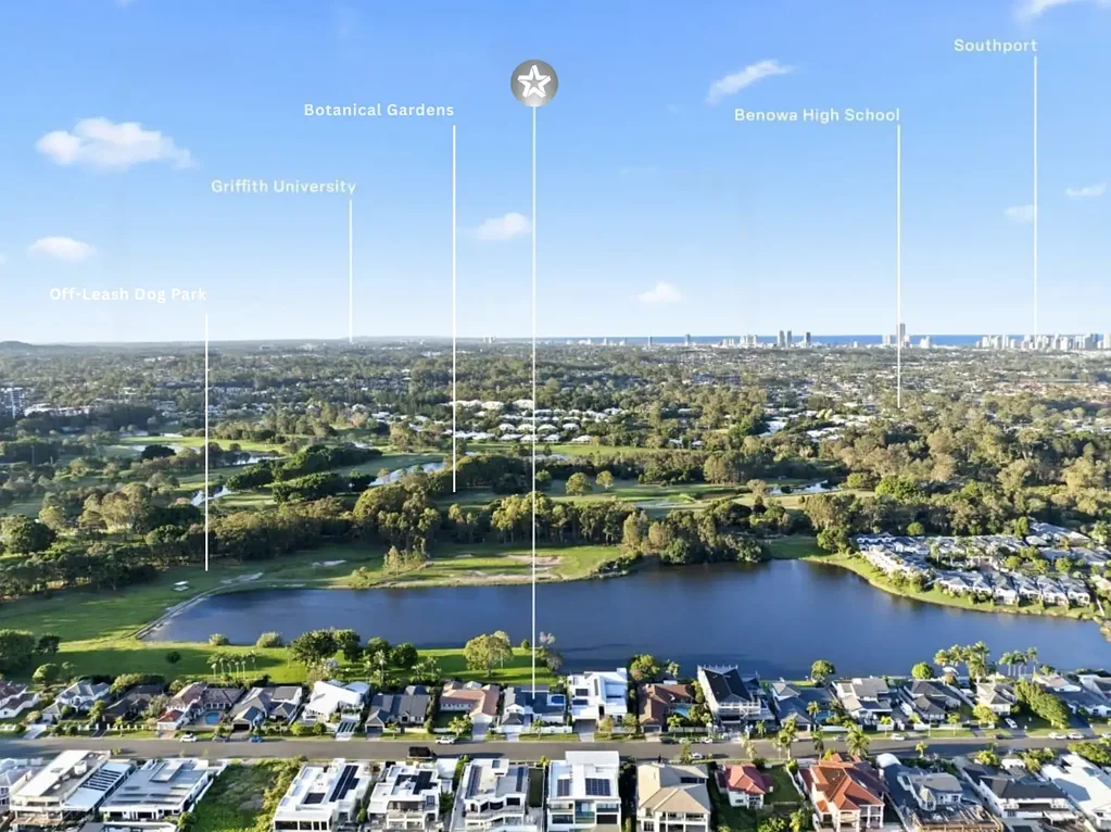 93 Cabana Boulevard, Benowa, QLD 4217