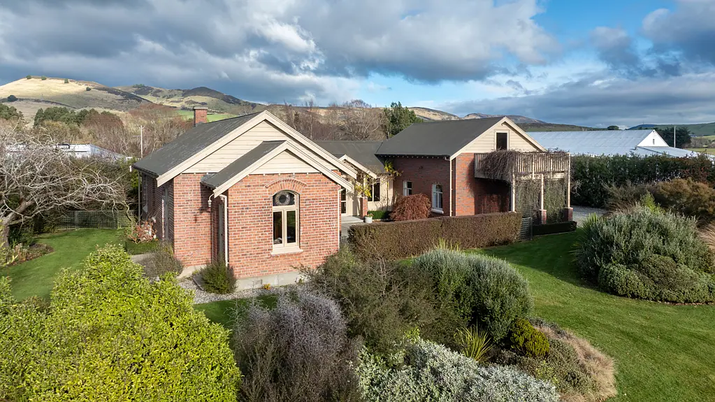 Gore Surrounds 3कमरा Lodge style retreat