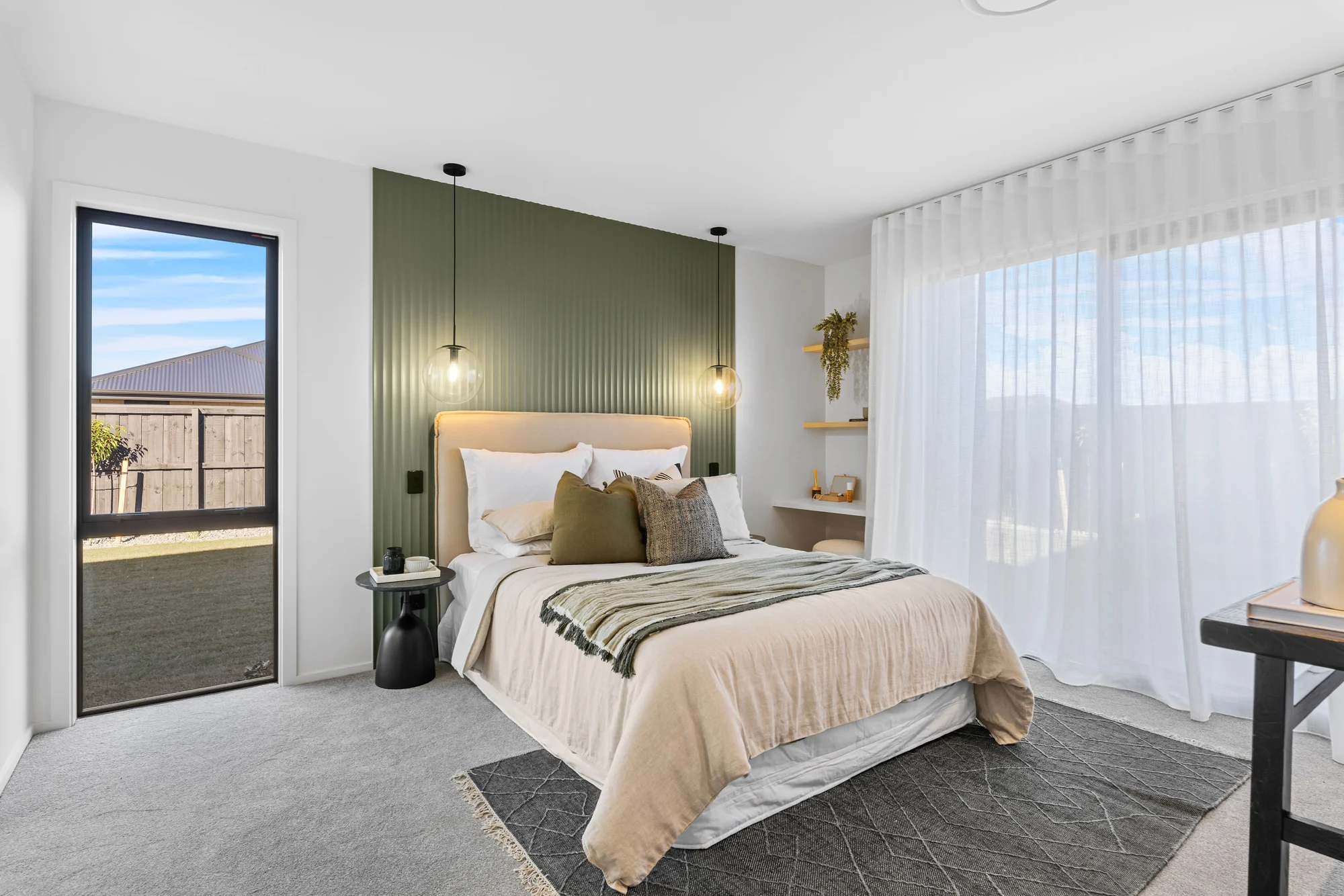 18 Finstock Way, Rolleston, Christchurch, Canterbury, 3 Bedrooms, 2 Bathrooms, House