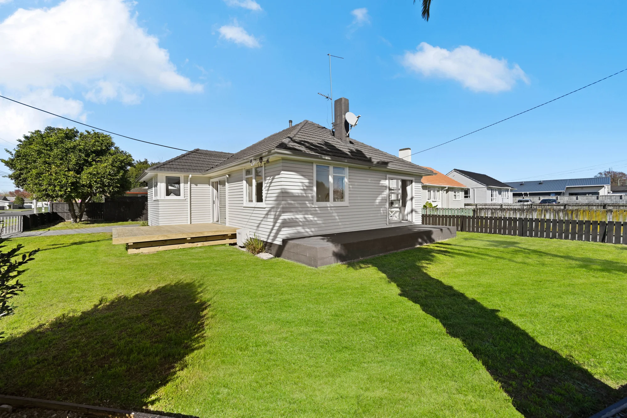 Nawton 3房  Stylishly Renovated, Ready For You!