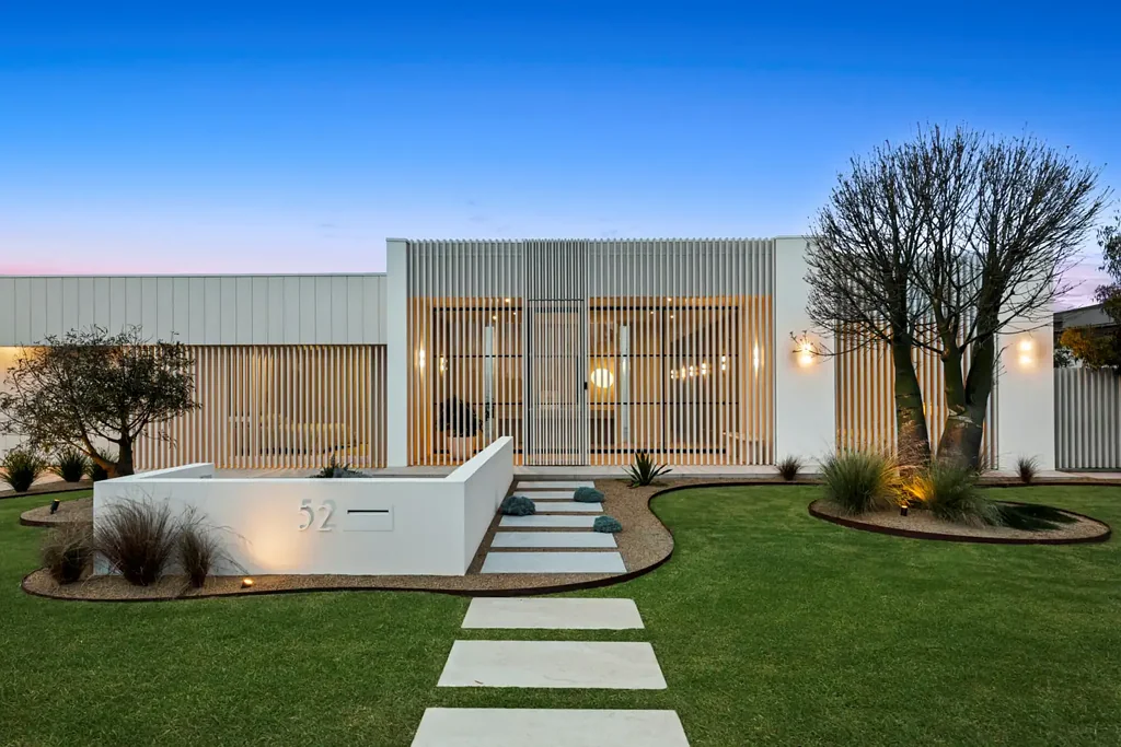 Connewarre 4બેડરૂમ Architect-Designed Coastal Sanctuary