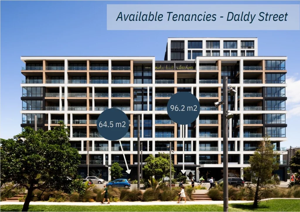 Auckland Central Reinvigorate your retail experience in Wynyard Quarter