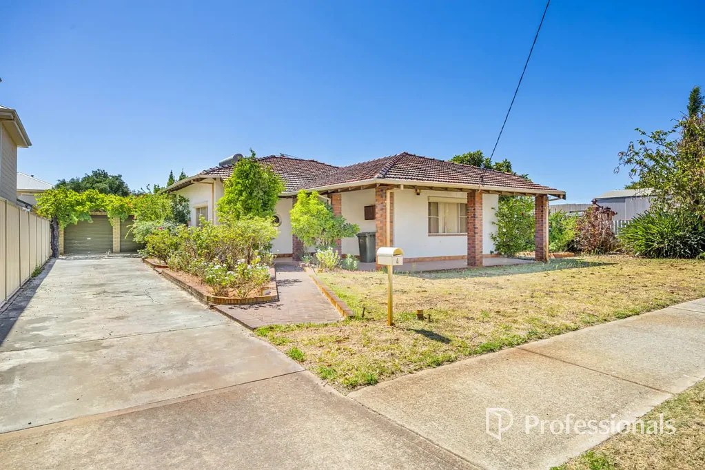 4 Sayer Street, Midland, WA 6056