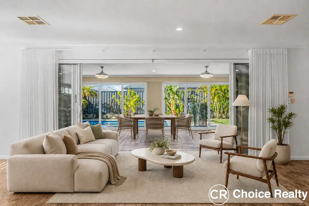 Banksia Grove 3कमरा Dream Home Vibes with No Compromise! Proudly Presented by Blake Mitchell