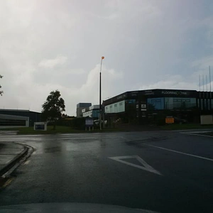 Business  Light Industry Zone