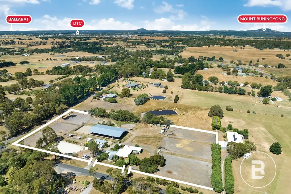 26 Finchs Road, Smythes Creek, VIC 3351