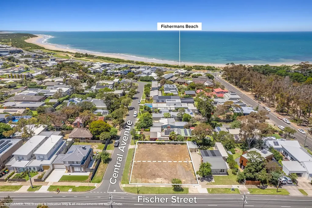 LOT 1 & 2/40 Fischer Street, Torquay, VIC 3228
