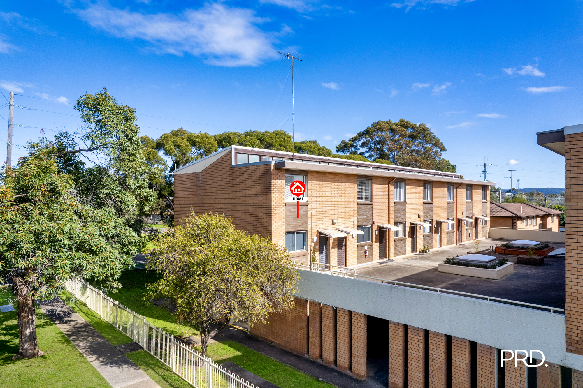 UNIT 11 1-2 THE CRESCENT, PENRITH NSW 2750, 0 chambres, 0 salles de bain, Unit